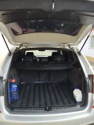 Vând BMW  X3 F25 an 2011 - imagine 8