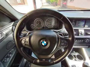 Vând BMW  X3 F25 an 2011 - imagine 10