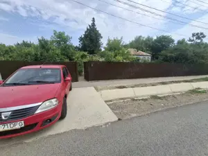 Casa de vânzare Maxineni Braila strada principala nr. 36 - imagine 3