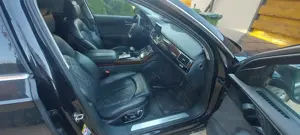 Audi A8 3.0TDI 168k km distronic+ night-vision head-up ventilatie masaj softclose vebasto parktronic - imagine 8