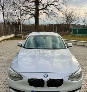 BMW seria 1 116 d 2012 - imagine 4