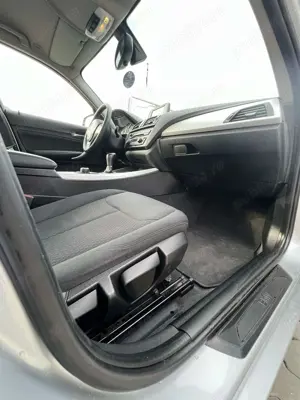 BMW seria 1 116 d 2012 - imagine 2