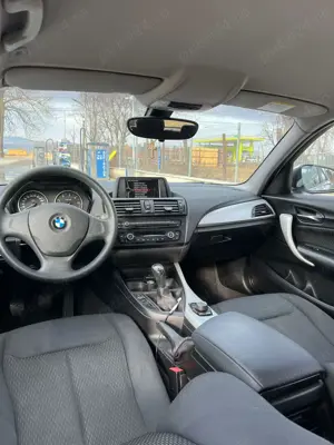 BMW seria 1 116 d 2012 - imagine 5