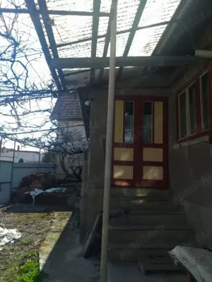 Vând casă în Reghin, singur în curte  - imagine 3