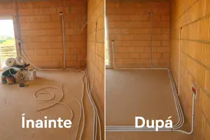  Electrician autorizat ANRE Timișoara   Rapid, Serios, Prețuri Corecte! - imagine 1