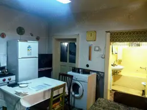 Vând casă în Reghin, singur în curte  - imagine 4