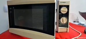 cuptor cu microunde - imagine 2