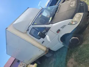  Debarasări   Mutări   Transport Marfă   PREȚ BUN!  - imagine 3