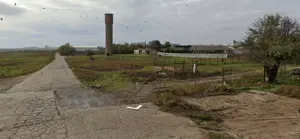 Teren si castel pentru apa, din caramida, soseaua Tulcea-Agighiol, Km 8  - imagine 3