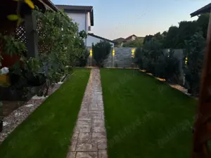 Vând casa tip duplex in Dumbrăvița strada Rembrandt 