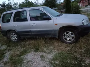 Vind, dezmembrez Mazda  - imagine 2