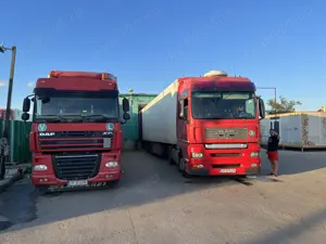 Man 530 e3  2005  - imagine 5