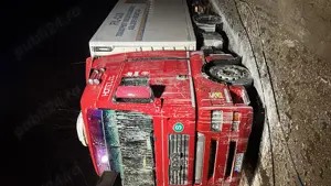 Man 530 e3  2005  - imagine 2