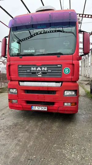 Man 530 e3  2005