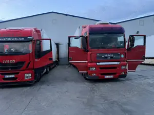 Man 530 e3  2005  - imagine 4