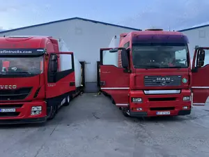 Man 530 e3  2005  - imagine 3