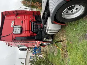 Man 530 e3  2005  - imagine 6