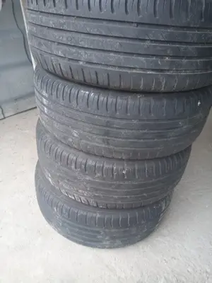 Vand set anvelope vara 185 65 14  2019