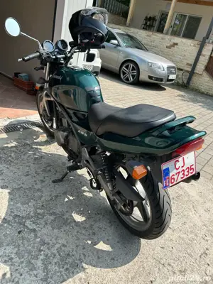 Kawasaki ER5 - imagine 4