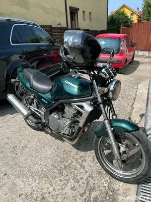 Kawasaki ER5 - imagine 2