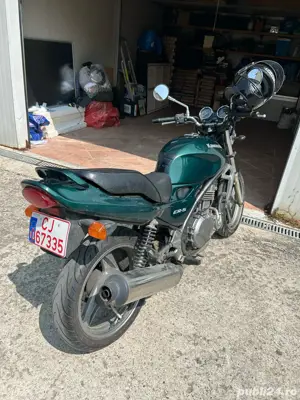 Kawasaki ER5 - imagine 3