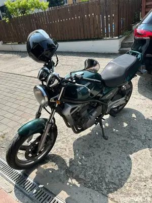 Kawasaki ER5 - imagine 5