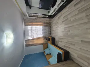 Vand Garsoniera 24mp etaj 3 4 zona Industriala.  - imagine 8