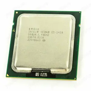 Procesor Intel Xeon E5-2420 v2 2.20 GHz, 6-Cores, 15MB Cache, LGA 1356