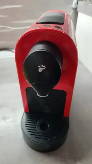 Espressor Tchibo - imagine 3
