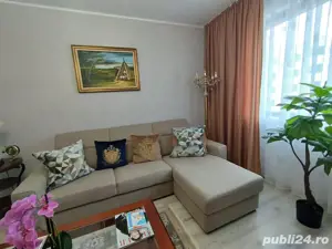 Greefield Baneasa Apartament 2 Camere de inchiriat - imagine 7