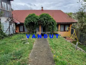 Resita Casa Cocheta cu Garaj