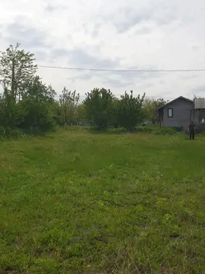 Teren de vânzare Valea Stanii, Comuna Luica - imagine 3