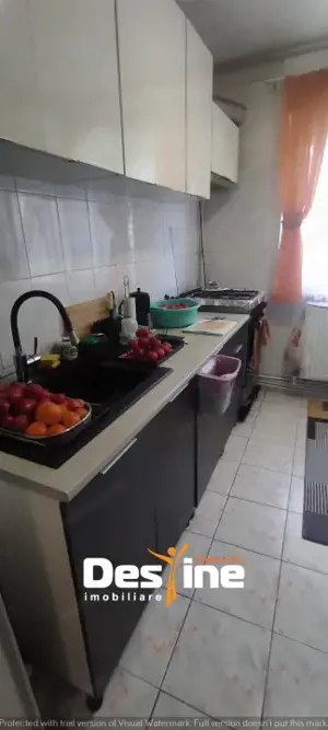 Ap 3 c, Sd, et 4-4, 60 mp, Podu Roș, bloc din 1968 - imagine 6