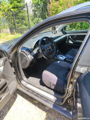 Audi A4 B7 2005 - imagine 3