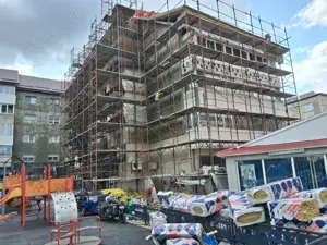 Echipe muncitori termosistem  - imagine 2 Echipe muncitori termosistem  - imagine 2