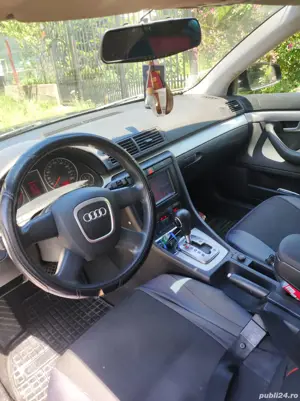 Audi A4 B7 2005 - imagine 2
