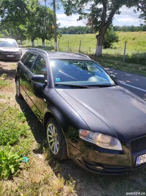 Audi A4 B7 2005 - imagine 4