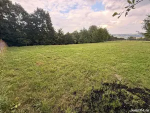 Teren de vanzare, 1295 mp , 70    mp  - imagine 3