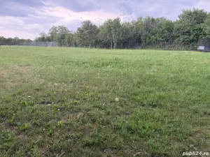 Teren de vanzare, 1295 mp , 70    mp  - imagine 5