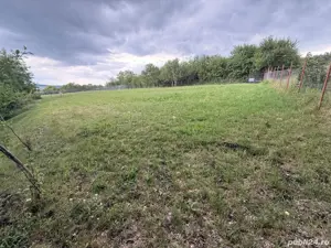 Teren de vanzare, 1295 mp , 70    mp  - imagine 4