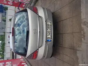 Mașina de vânzare opel  - imagine 5