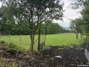 Teren de vanzare, 1295 mp , 70    mp  - imagine 7