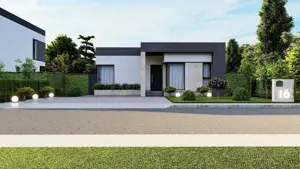 Casa individuala 3 camere,  parter Berceni Comision 0% - imagine 12