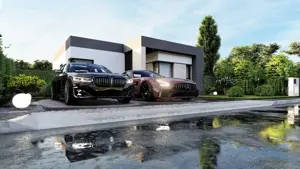 Casa individuala 3 camere,  parter Berceni Comision 0% - imagine 14