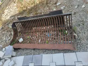 vand sau inchiriez bobcat thomas T133 - imagine 5