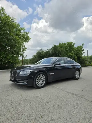 BMW Seria 7 - 730d xDrive - imagine 3