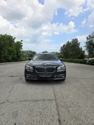 BMW Seria 7 - 730d xDrive