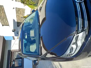 vând  ww Tiguan  an 2012 - imagine 5