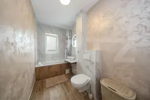 Apartament de vanzare, 2 camere decomandat, 53 mp, zona Tractorul  - imagine 5