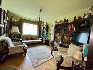 Apartament cu 2 camere de vanzare, in Centru str. Bolyai